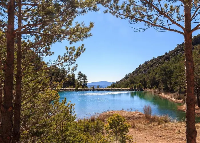 El Rincon De Braulieta