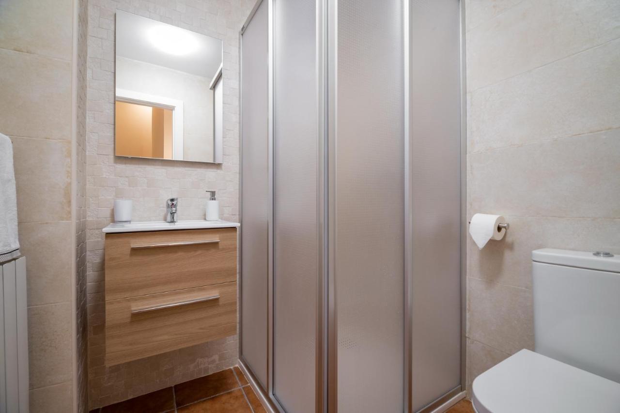 El Rincon De Braulieta Holiday home *