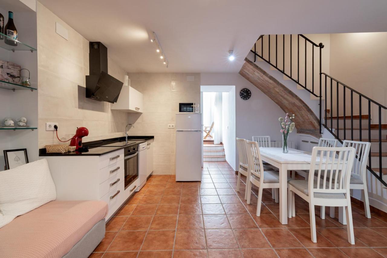 Holiday home El Rincon De Braulieta