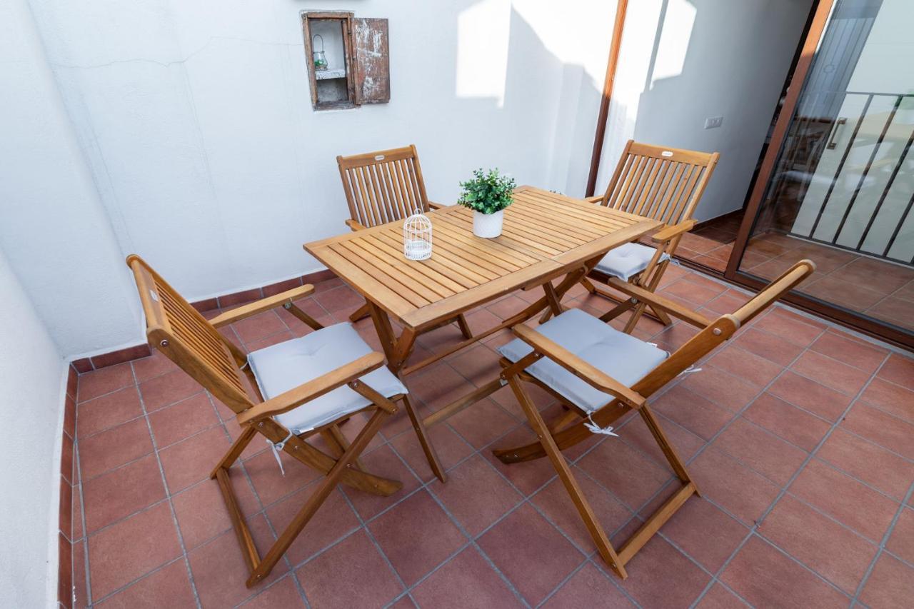 Holiday home El Rincon De Braulieta