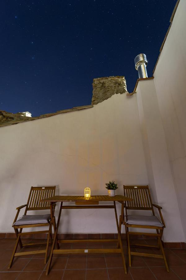 El Rincon De Braulieta Holiday home