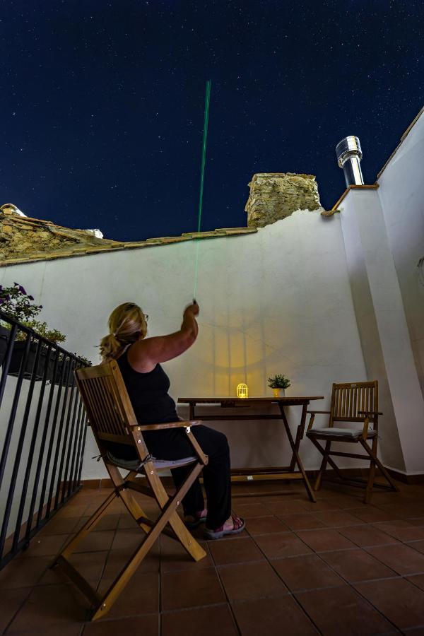 El Rincon De Braulieta Holiday home